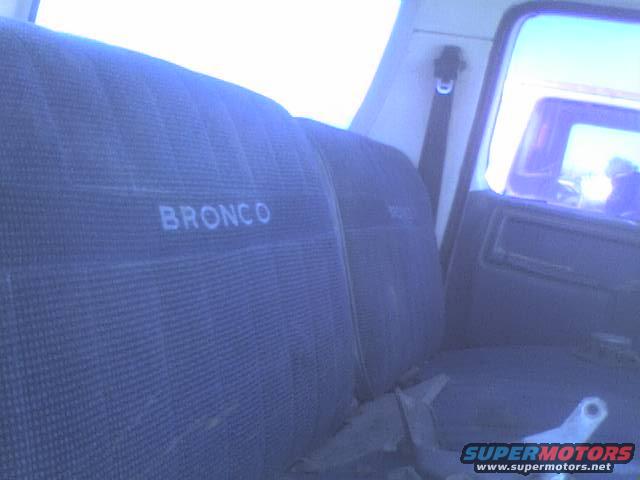 100607_1515a.jpg Neato embroidered Bronco split bench.