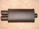 1996 Ford Probe - New Muffler