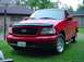 2002 Ford F-150 - front