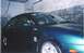1999 Ford Taurus - Side Decal
