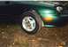 1999 Ford Taurus - Stock Rims