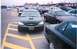 1999 Ford Taurus - A Gen 4 I spoted at the mall