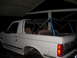 1992 Ford Bronco - This 1992 Ford Bronco is being fitted with a custom soft top frame.