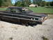 1963 Ford Galaxie - The following pics are what we have to work with.