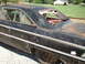1963 Ford Galaxie - This 1963 Ford Galaxie is in rough condition with significant rust and missing components.
