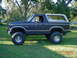 1984 Ford Bronco