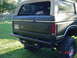 1984 Ford Bronco