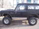 1972 Ford Bronco