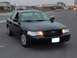 2003 Ford Crown Victoria - Added clear corner lenses.