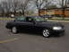 2003 Ford Crown Victoria - This black 2003 Ford Crown Victoria is equipped with LX Sport 5-spoke rims.