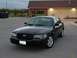 2003 Ford Crown Victoria - This black 2003 Ford Crown Victoria is shown after repairs, looking good as new.