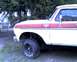1978 Ford Bronco