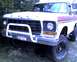 1978 Ford Bronco