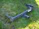 1985 Ford Bronco - Hidden Hitch, 6 months old (gone to alvey)