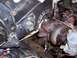 1992 Ford Ranger - Close-up view of a turbocharger and associated engine components, likely from a truck or SUV.