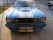 1976 Ford Mustang II