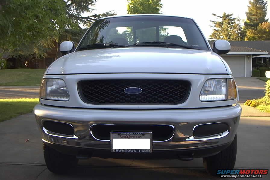1997 Ford F-150 photo