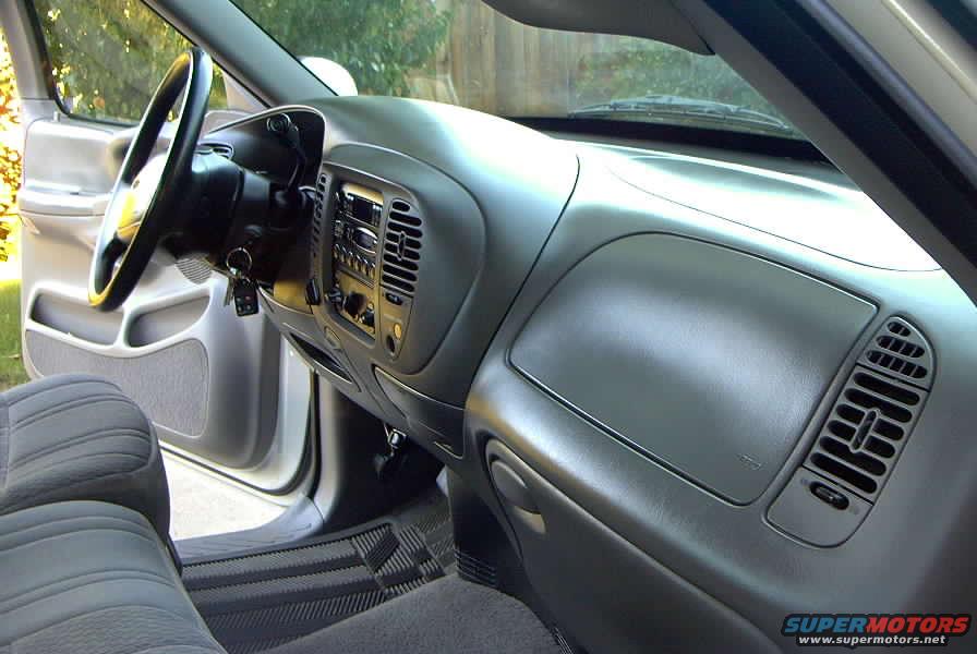 1997 Ford F-150 photo