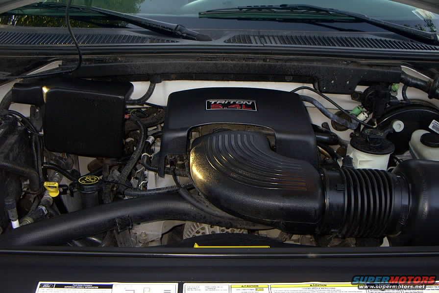 1997 Ford F-150 photo