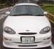 1996 Ford Taurus