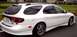 1996 Ford Taurus