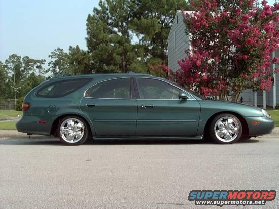 Mercury Sable