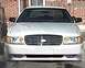 1987 Ford LTD Crown Victoria
