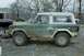 1979 Ford Bronco - My 75 on 35s, they rubbed a little, ok alot.
