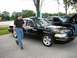 2002 Ford Crown Victoria photo