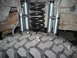 1993 Ford Bronco - Dual Procomp MX2.0R Monotube Reservoir Shocks