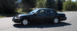 1998 Ford Crown Victoria - After the September paint job and rims