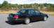 1998 Ford Crown Victoria