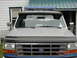 1992 Ford Bronco - after the lights were installed