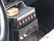 1992 Ford Bronco - warning system controls