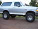 1994 Ford Bronco