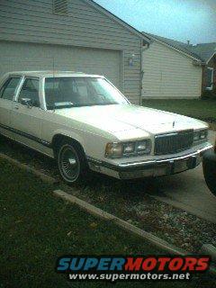 1990 GM for sale!