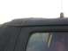1989 Ford Bronco - roof line after closing in cab
