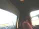 1989 Ford Bronco - inside cab after closing in cab