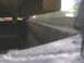 1989 Ford Bronco - window to bed liner seal