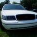 2000 Ford Crown Victoria photo