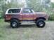 1979 Ford Bronco photo