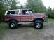 1979 Ford Bronco