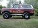 1979 Ford Bronco