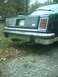 1985 Ford LTD Crown Victoria - New custom bent duals with V-force mufflers, sounds great!