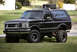 1995 Ford Bronco