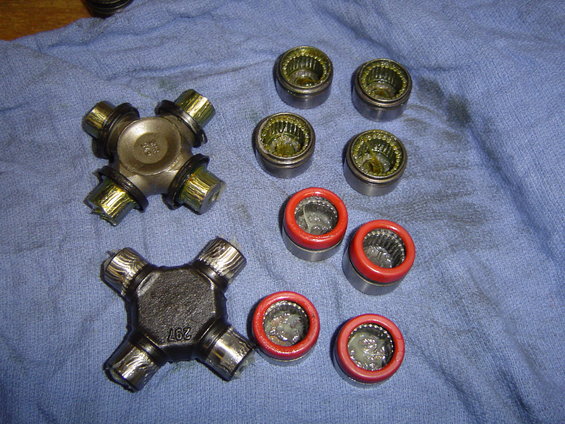 dsc03892.jpg Todd brought by some Brute force 297s.