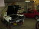 1968 Mercury Cougar - Big day in the garage.......