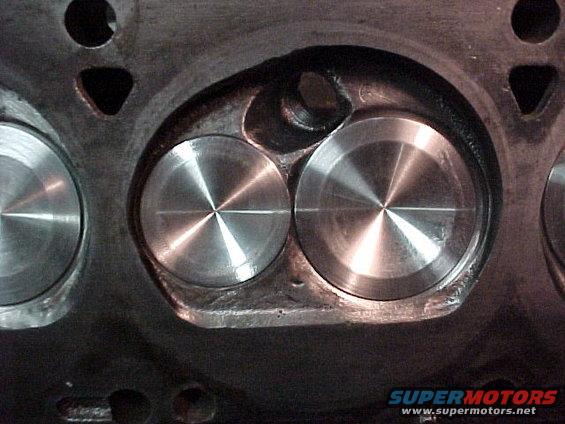 mvc022f.jpg New stainless valves are 11/32" stem size. The intakes are 2.15, the exhausts are 1.76".