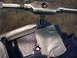 1968 Mercury Cougar - I have Cobra Jet exhaust manifolds on this car which means I have to drill one hole in the driver side head and tap it 3/8" X 16 NC.