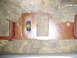 1968 Mercury Cougar - 1968 Ford 428CJ intake gasket. The 428 CJ did not have a heat riser valve like previous engines, so the intake gasket has a restrictor on t…